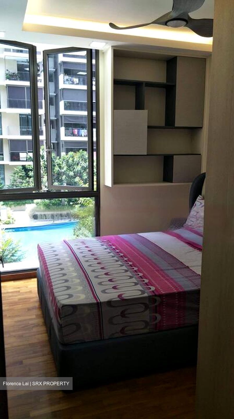 Treasure Crest (D19), Condominium #453574611